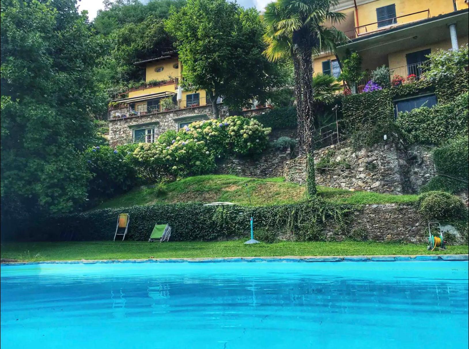 Casa Dolce Vita 贝尔吉拉泰 外观 照片