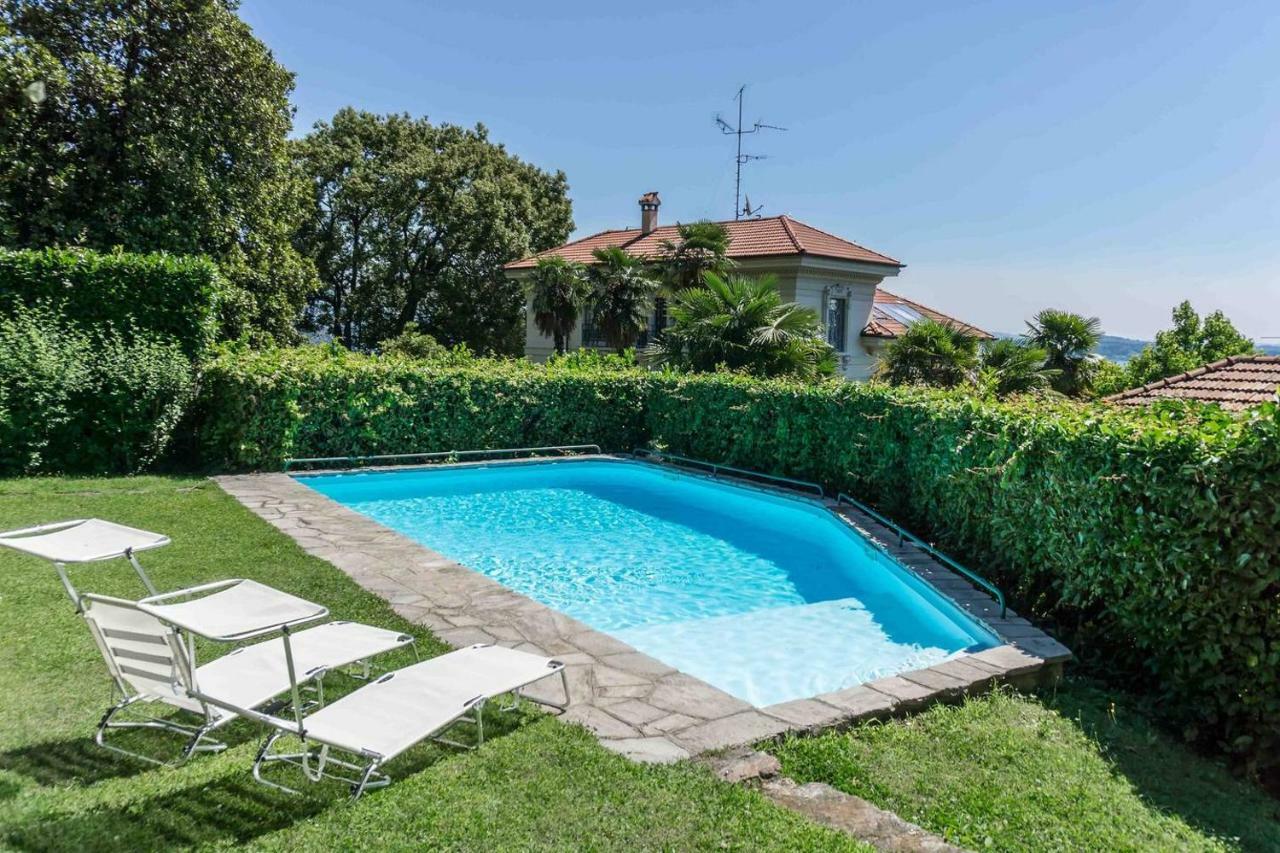 Casa Dolce Vita 贝尔吉拉泰 外观 照片
