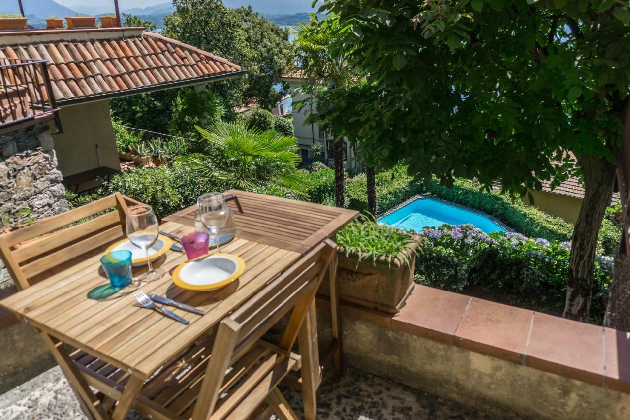 Casa Dolce Vita 贝尔吉拉泰 外观 照片